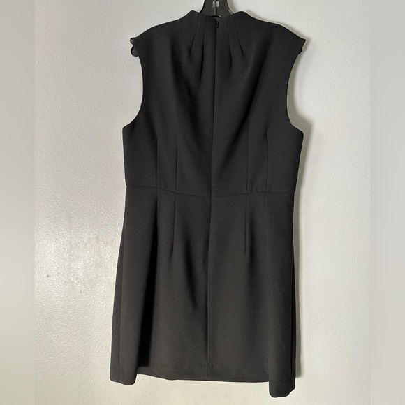 Veronica Beard Turner Dress NWT SOLD OUT - Picture 4 of 8